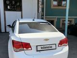 Chevrolet Cruze 2012 года за 3 650 000 тг. в Алматы
