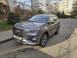Chery Tiggo 7 Pro 2023 года за 7 700 000 тг. в Алматы