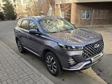 Chery Tiggo 7 Pro 2023 года за 7 700 000 тг. в Алматы – фото 2