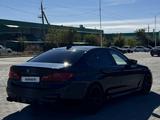 BMW 540 2020 года за 21 000 000 тг. в Актобе – фото 3
