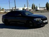BMW 540 2020 года за 21 000 000 тг. в Актобе – фото 2