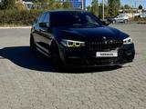 BMW 540 2020 года за 21 000 000 тг. в Актобе – фото 4