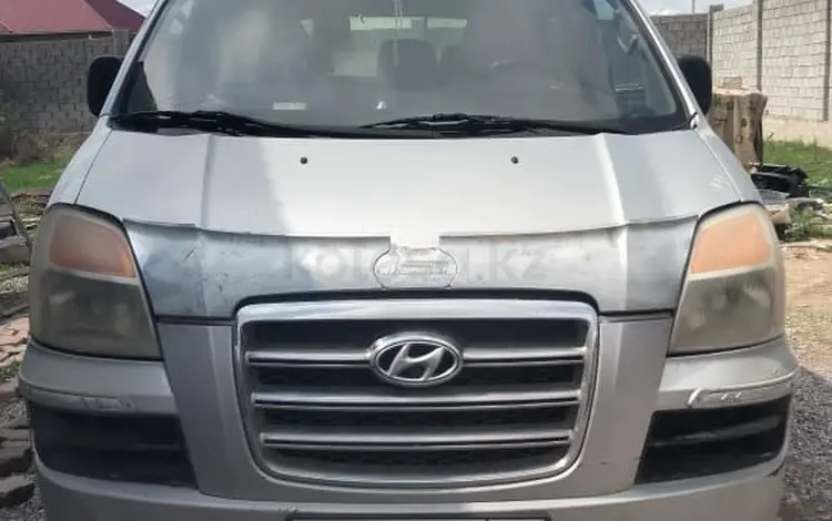 Hyundai Starex 2006 годаүшін2 700 000 тг. в Шымкент