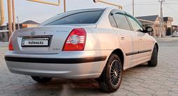 Hyundai Elantra 2004 годаүшін3 000 000 тг. в Алматы – фото 3