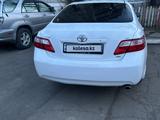 Toyota Camry 2007 года за 6 200 000 тг. в Степногорск – фото 3