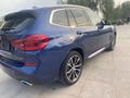 BMW X3 2021 годаfor22 100 000 тг. в Алматы – фото 5