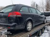 Opel Vectra 2004 годаүшін777 777 тг. в Актобе – фото 3