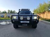Toyota Land Cruiser 2005 года за 19 000 000 тг. в Астана