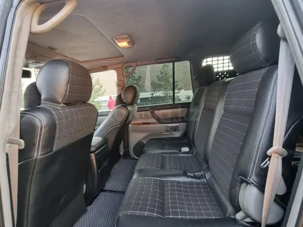 Toyota Land Cruiser 2005 года за 17 500 000 тг. в Астана – фото 6