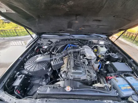 Toyota Land Cruiser 2005 года за 17 500 000 тг. в Астана – фото 7