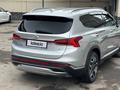 Hyundai Santa Fe 2023 годаүшін18 600 000 тг. в Шымкент – фото 3