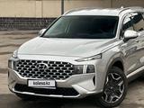 Hyundai Santa Fe 2023 годаүшін18 600 000 тг. в Шымкент – фото 2