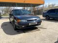 ВАЗ (Lada) 2115 2008 годаүшін1 350 000 тг. в Шымкент