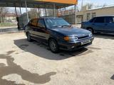 ВАЗ (Lada) 2115 2008 года за 1 350 000 тг. в Шымкент – фото 2