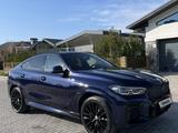 BMW X6 2022 года за 60 000 000 тг. в Алматы – фото 2