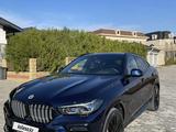 BMW X6 2022 годаүшін60 000 000 тг. в Алматы