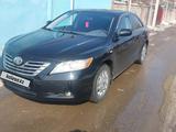 Toyota Camry 2007 года за 6 000 000 тг. в Урджар – фото 2