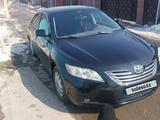 Toyota Camry 2007 года за 6 000 000 тг. в Урджар – фото 3