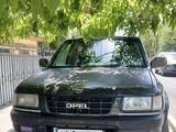 Opel Frontera 1999 годаfor3 500 000 тг. в Тараз – фото 3