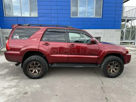 Toyota 4Runner 2006 годаүшін13 300 000 тг. в Алматы – фото 16