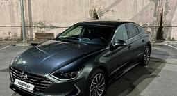 Hyundai Sonata 2023 года за 12 190 000 тг. в Алматы