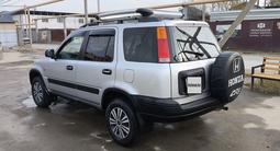 Honda CR-V 1996 годаfor3 000 000 тг. в Алматы – фото 4