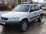 Honda CR-V 1996 годаfor3 300 000 тг. в Алматы