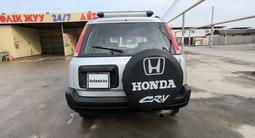 Honda CR-V 1996 годаfor3 000 000 тг. в Алматы – фото 5