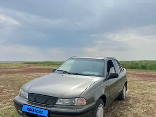 Daewoo Nexia
