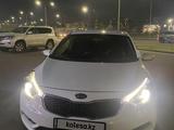 Kia Cerato 2014 годаүшін7 200 000 тг. в Алматы – фото 2