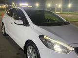 Kia Cerato 2014 года за 7 200 000 тг. в Алматы – фото 3