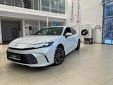 Toyota Camry Luxe 2025 года за 25 190 000 тг. в Астана – фото 2