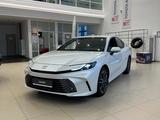 Toyota Camry Luxe 2025 года за 25 190 000 тг. в Астана