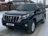 Toyota Land Cruiser Prado 2014 годаfor20 000 000 тг. в Актобе