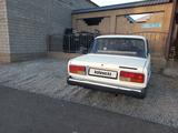 ВАЗ (Lada) 2107 2000 годаүшін850 000 тг. в Шымкент – фото 2