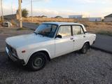 ВАЗ (Lada) 2107 2000 годаүшін850 000 тг. в Шымкент – фото 3