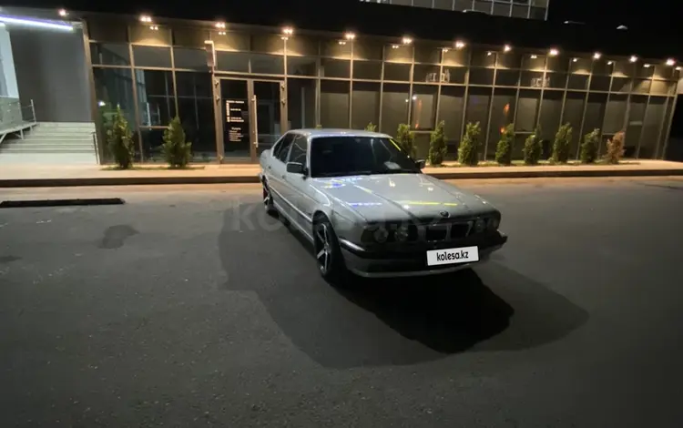 BMW 328 1993 годаfor3 000 000 тг. в Мерке