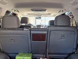 Lexus LX 570 2009 года за 23 000 000 тг. в Костанай – фото 3