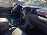 Lexus LX 570 2009 года за 23 000 000 тг. в Костанай – фото 5