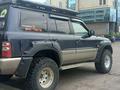 Nissan Patrol 2000 годаүшін7 300 000 тг. в Астана – фото 17