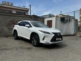 Lexus RX 300 2020 года за 26 800 000 тг. в Алматы – фото 2