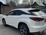 Lexus RX 300 2020 года за 26 800 000 тг. в Алматы – фото 4