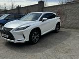 Lexus RX 300 2020 года за 26 800 000 тг. в Алматы