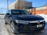 Honda Accord 2022 годаүшін12 500 000 тг. в Актобе