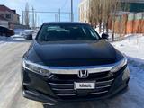 Honda Accord 2022 года за 12 500 000 тг. в Актобе – фото 2