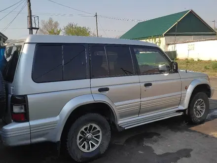 Mitsubishi Montero Sport 1998 года за 4 200 000 тг. в Кокшетау – фото 7