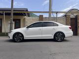 Volkswagen Jetta 2014 года за 7 000 000 тг. в Алматы – фото 3