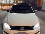 Volkswagen Jetta 2014 года за 7 000 000 тг. в Алматы
