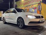 Volkswagen Jetta 2014 года за 7 000 000 тг. в Алматы – фото 5