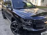 Chevrolet Tahoe 2019 года за 28 000 000 тг. в Астана